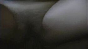 Sextape d'un jeune couple amateur